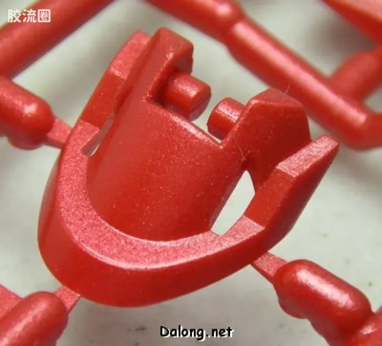 MG 彩色电镀版 ZGMF-X10A 自由高达 彩色电镀版 - 图片